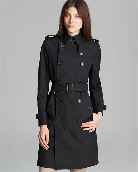 authentic burberry london coat label|Burberry London coats women.